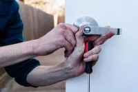 Little Village Locksmith Store Clifton, OH 937-288-3027 - garage-door